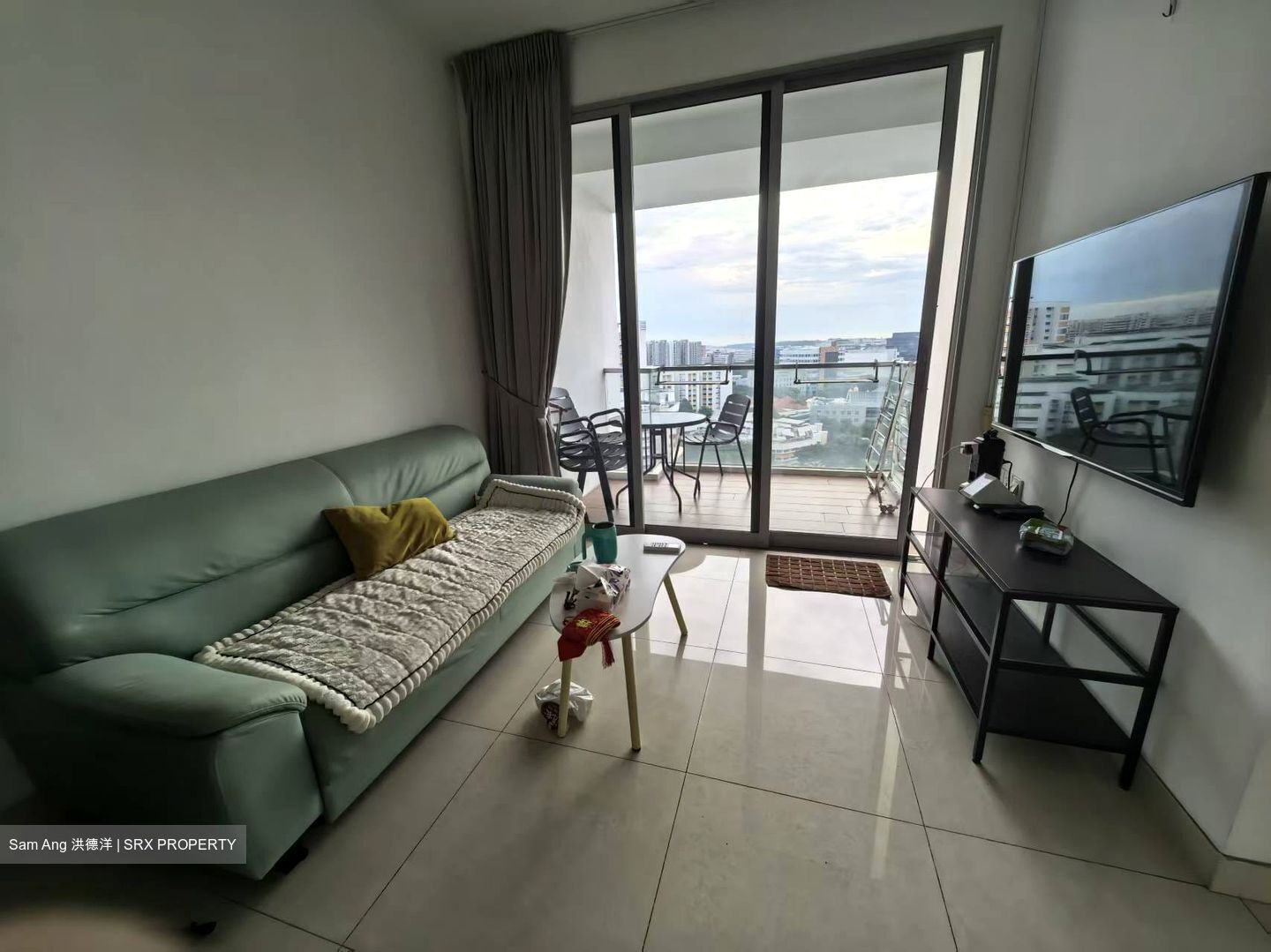 Centra Heights (D14), Apartment #638206881